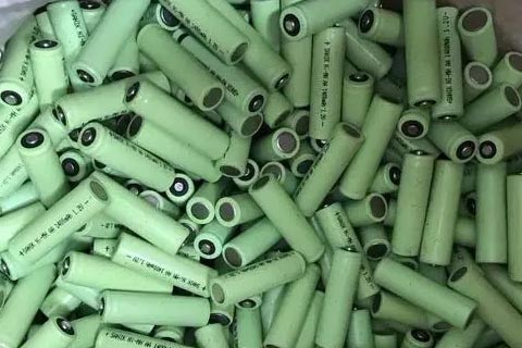 茂名回收报废锂电池价格|电池的回收价格