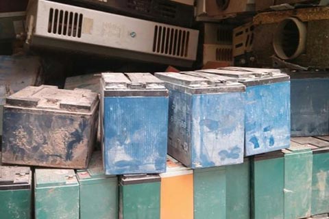 西秀杨武布依族苗族乡锂电池浆料回收,高价废铅酸电池回收|收废弃旧电池